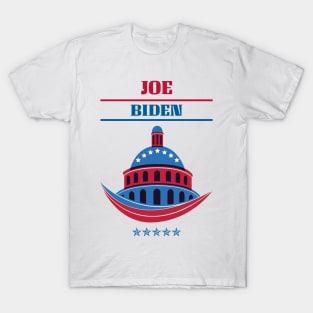 Joe Biden T-Shirt